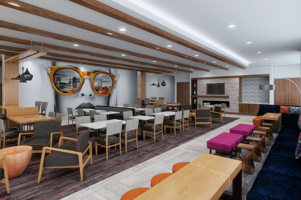 Hawthorn Extended Stay by Wyndham Pflugerville - photo 9
