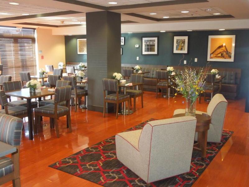 Four Points by Sheraton Columbus Polaris - photo 24