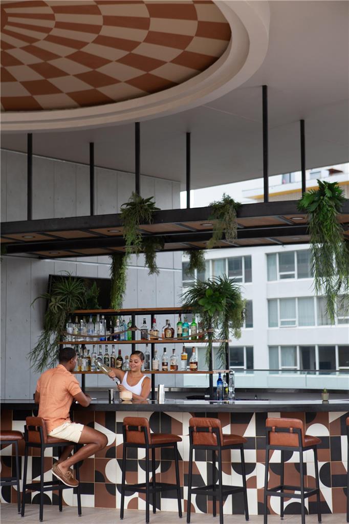 Thompson San Antonio Riverwalk by Hyatt - photo 68