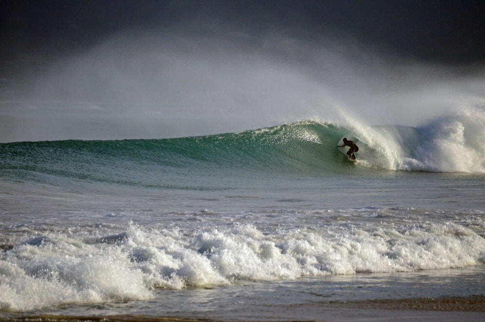 Otters Rest Self Catering - carbon neutral hotel in Cape Town