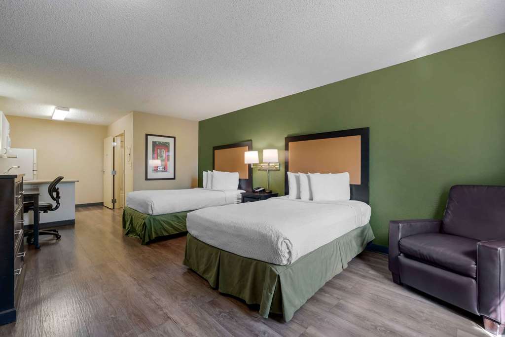 Extended Stay America Suites Santa Rosa South - photo 28