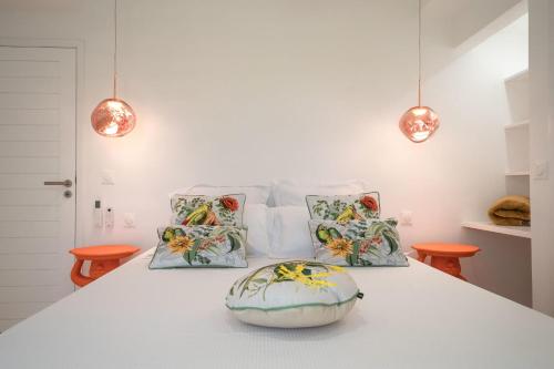 Villa Zyx — 4-Star Luxury Hotel in Saint-Francois, Guadeloupe