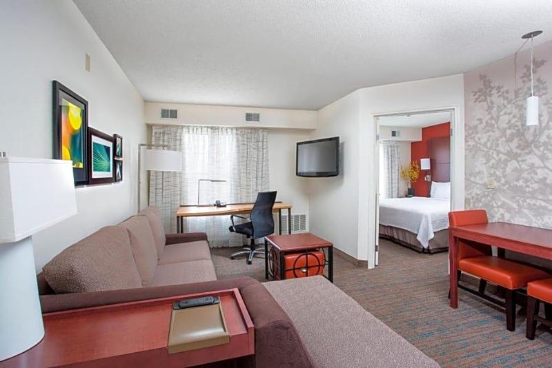 Residence Inn by Marriott Topeka - photo 12