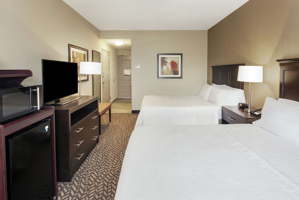Hampton Inn Philadelphia Voorhees - photo 8