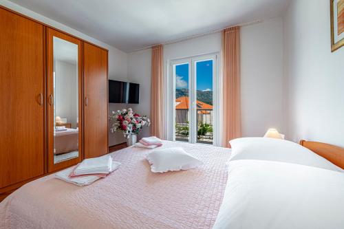 Seaview Apartment Marija