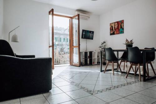 Three Square house apartment — Gioiosa Marea — photo 4