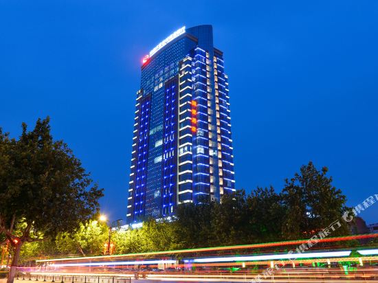 Kaifeng Dong Jing International Business Hotel in Kaifeng, People's Republic of China