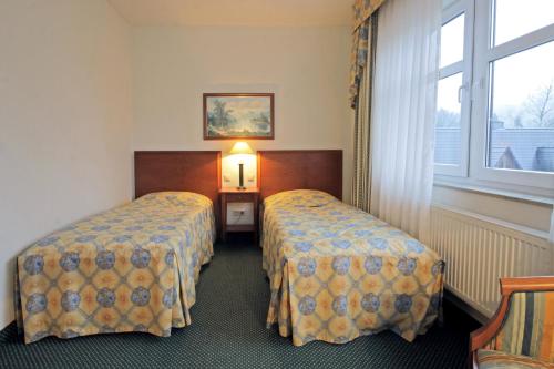 Parkhotel Oybin — Olbersdorf — photo 2