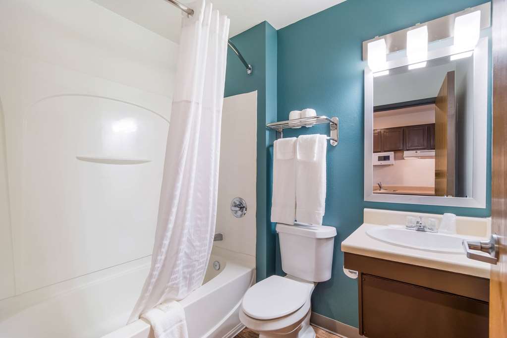 WoodSpring Suites North Charleston Airport I 526 - photo 16