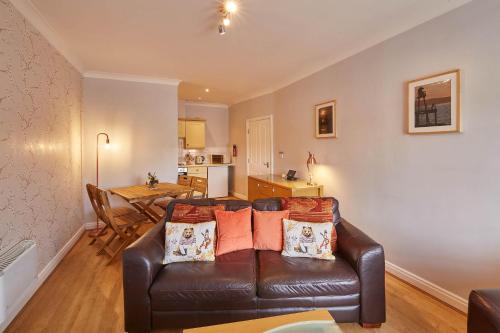 Host & Stay Seal Watch — 4-Star Luxury Hotel in Whitby, United Kingdom