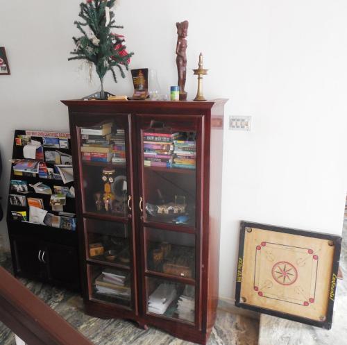 Pulari Gardens - last minute hotel in Varkala