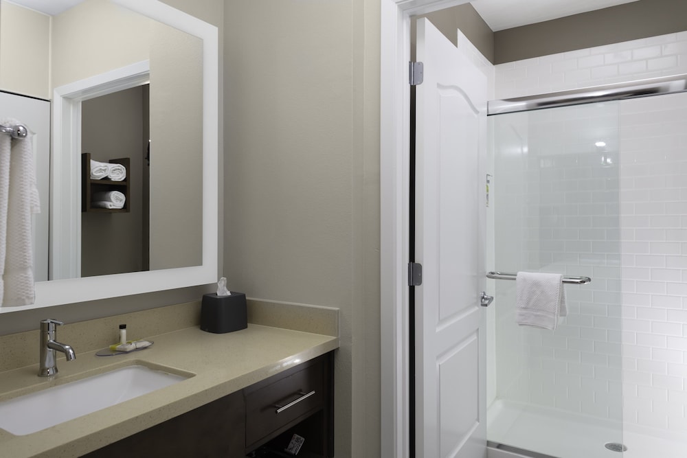 Staybridge Suites Cedar Park Austin N - photo 11