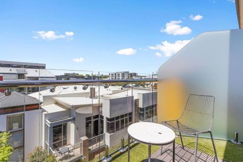 Nest On Newcastle N1 — Perth