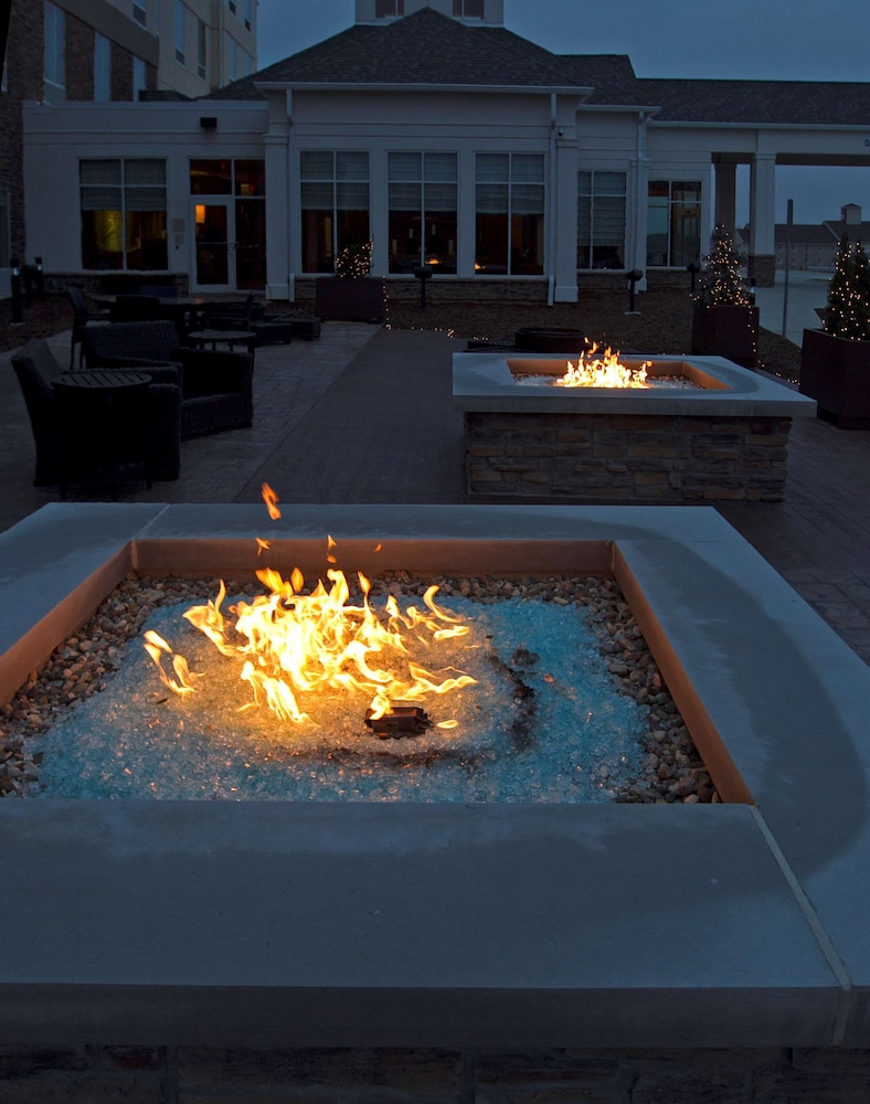 Hilton Garden Inn Cedar Falls - photo 73