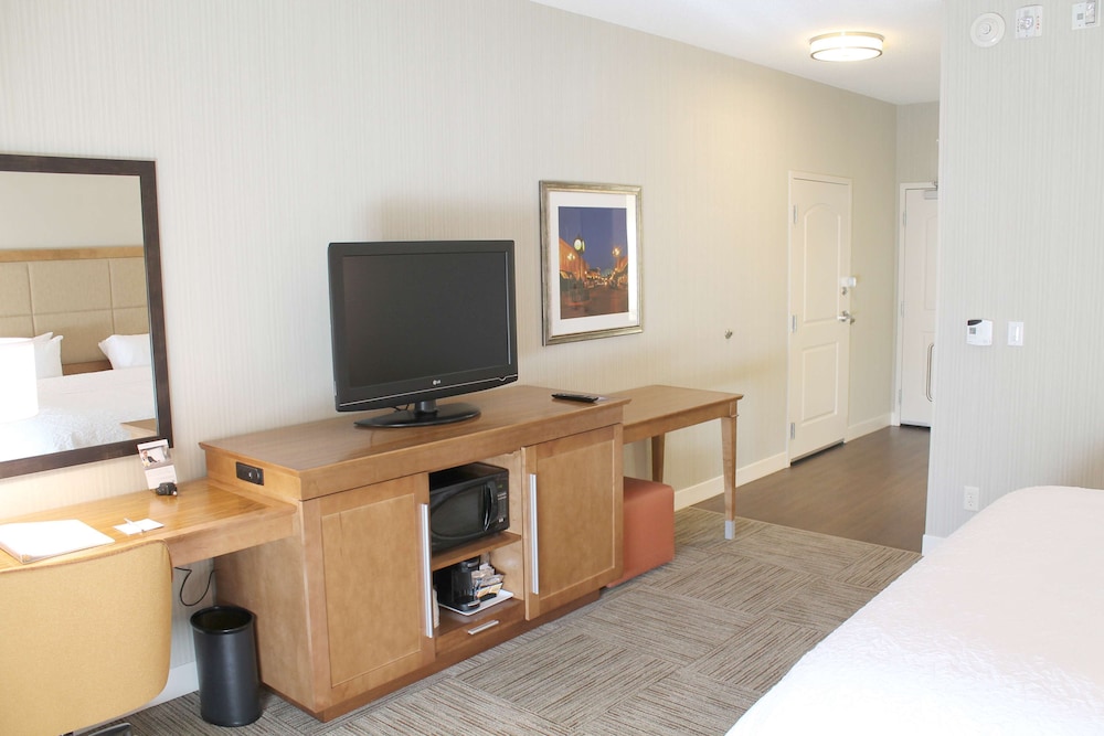 Hampton Inn Cape Girardeau I 55 East - photo 14