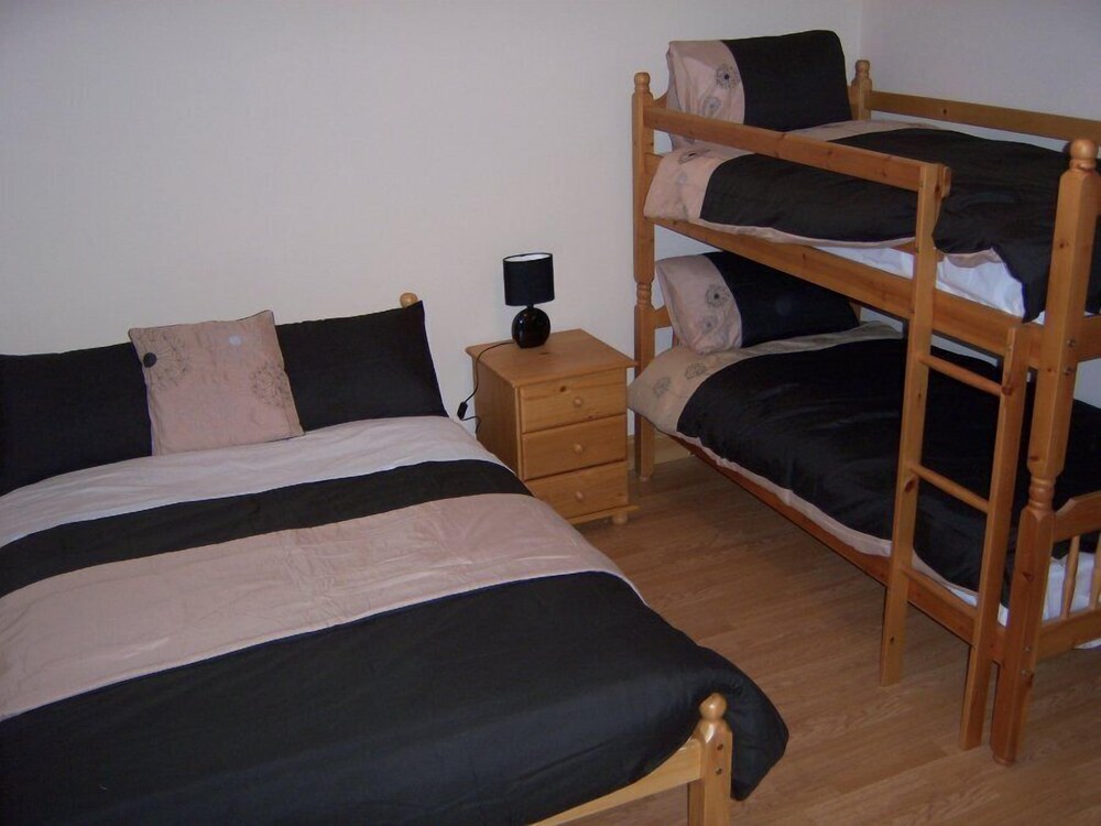 Valley Lodge Farm Hostel