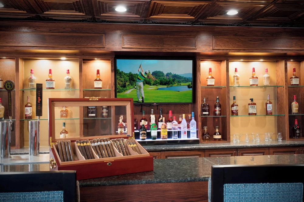 Marriott Lexington Griffin Gate Golf Resort & Spa - photo 101