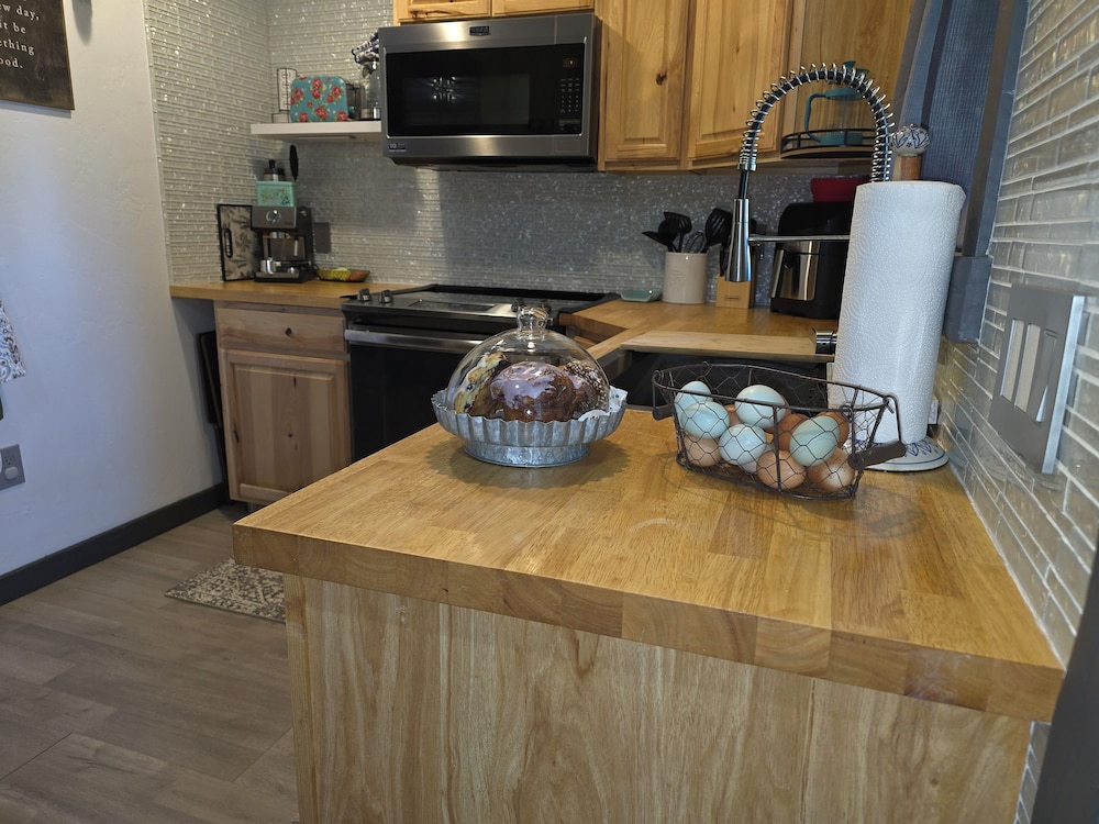 Whitefish Stage Hideaway — Kalispell