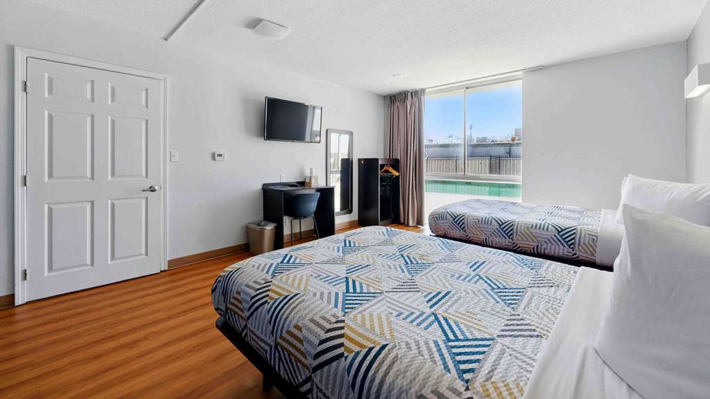 Motel 6 Atlanta GA Atlanta Airport - photo 34