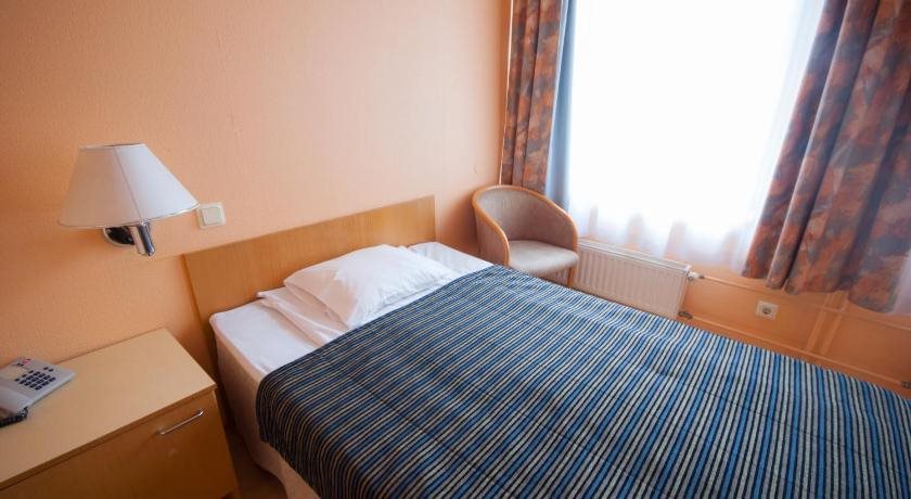 Tatari 53 Hotel — Tallinn — photo 2