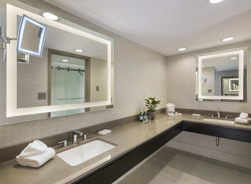 Crowne Plaza Providence Warwick Airport by IHG - photo 18