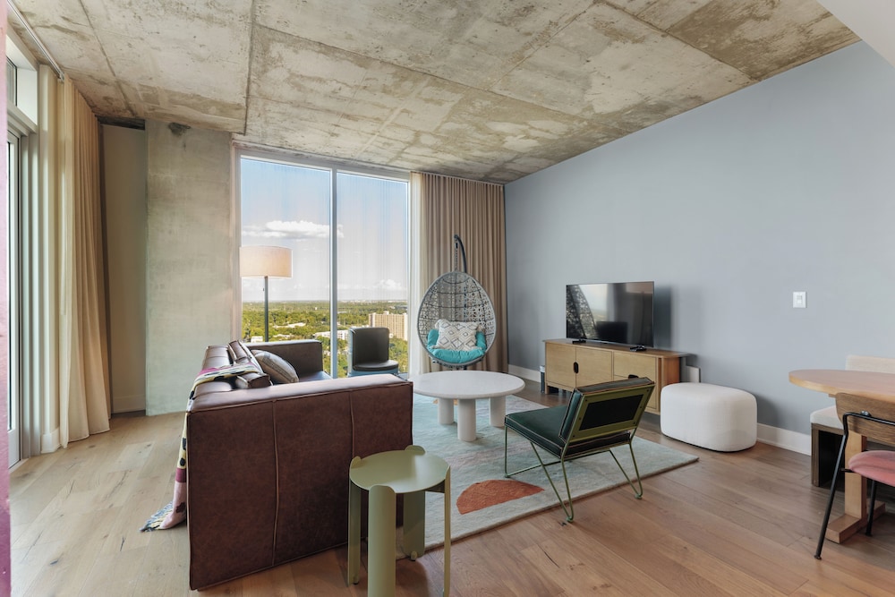 Austin Condo Hotel - photo 477