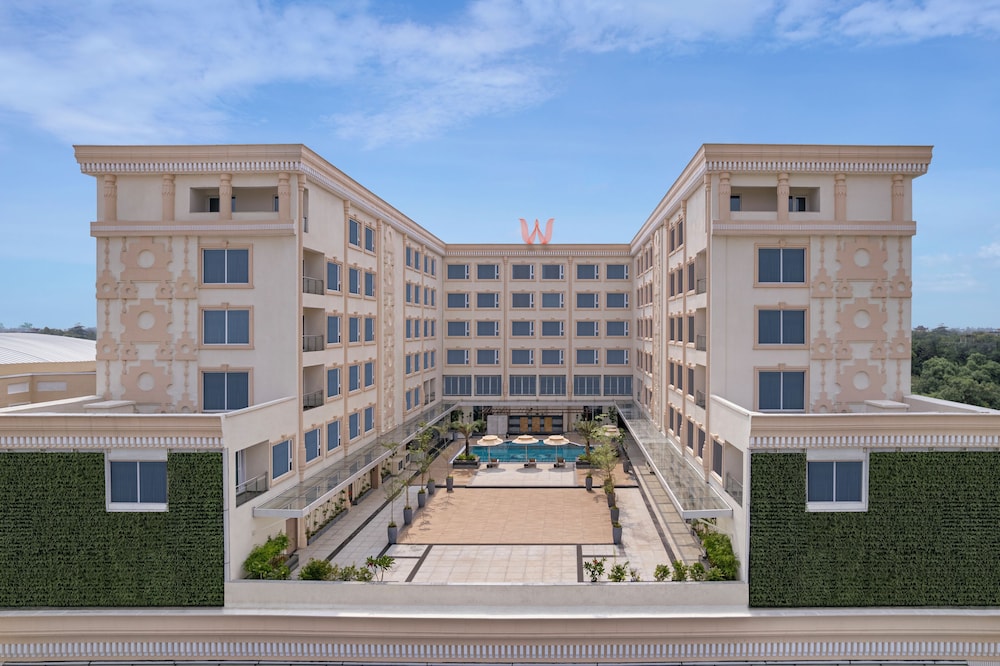 Welcomhotel By ITC Hotels Bodh Gaya Hotel & Convention Centre in Buddh Gaya, India