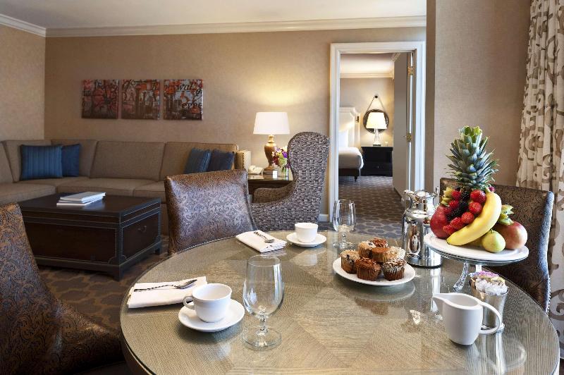 Fairmont Dallas - photo 37
