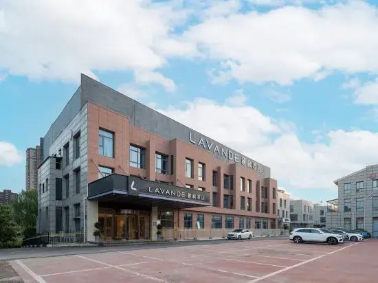 Lavande Hotel Xuzhou Funing Tianhong Avenue in Xuzhou, People's Republic of China