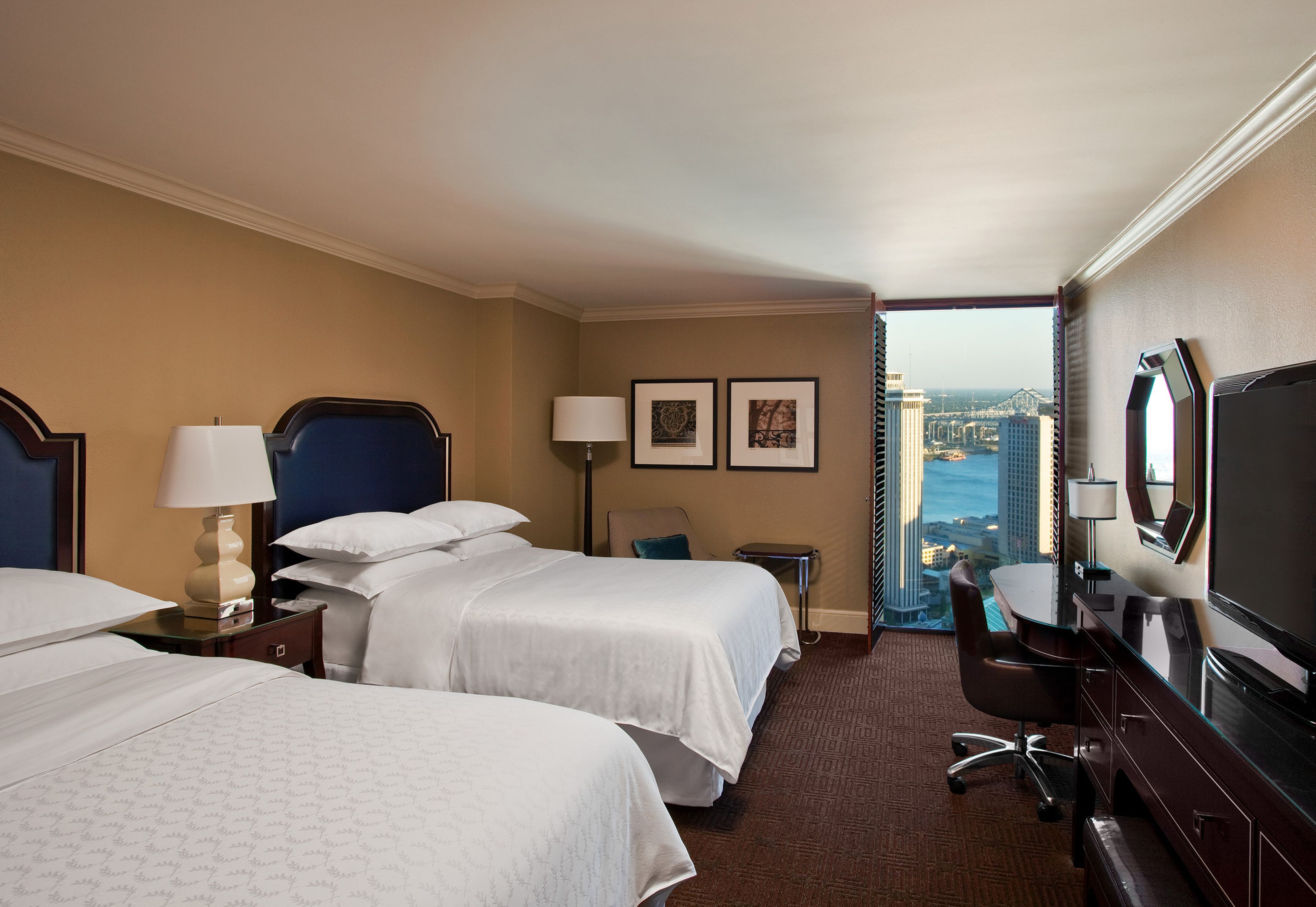 Sheraton New Orleans Hotel - photo 6