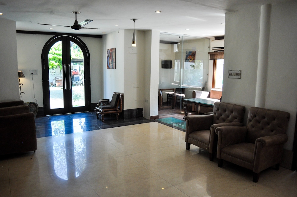 Kings Retreat — Patiala