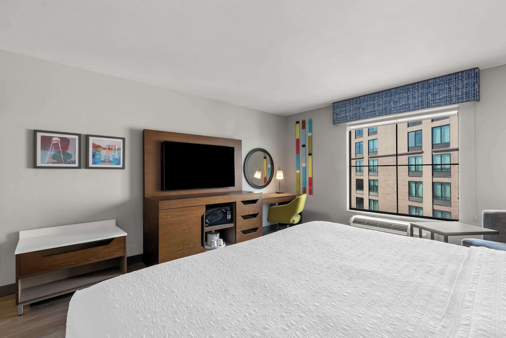 Hampton Inn & Suites Phoenix Gilbert - photo 14
