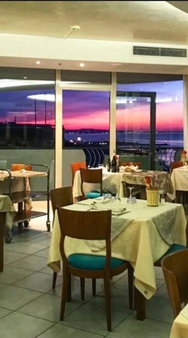 Hotel Majestic — 4-Star Luxury Hotel in Gabicce Mare, Italy
