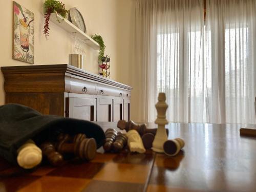 Casa Ada — 4-Star Luxury Hotel in Otranto, Italy