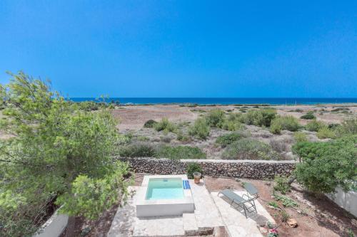 Seaview Borraco by Perle di Puglia in Manduria, Italy