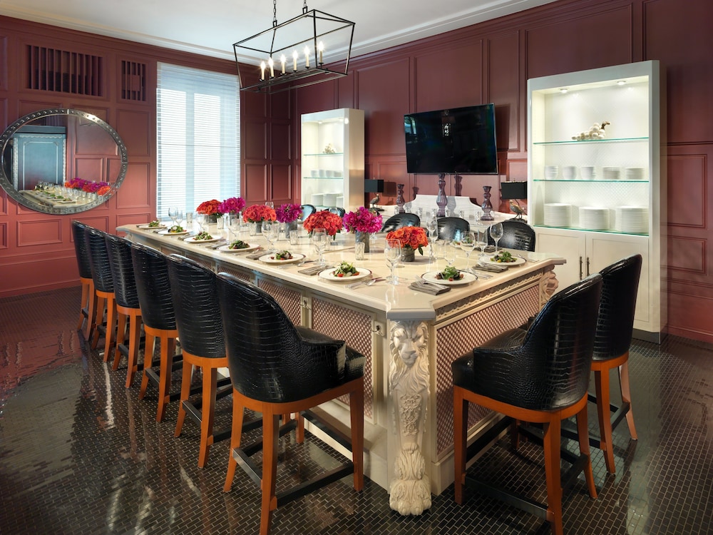 InterContinental Mark Hopkins by IHG - photo 144