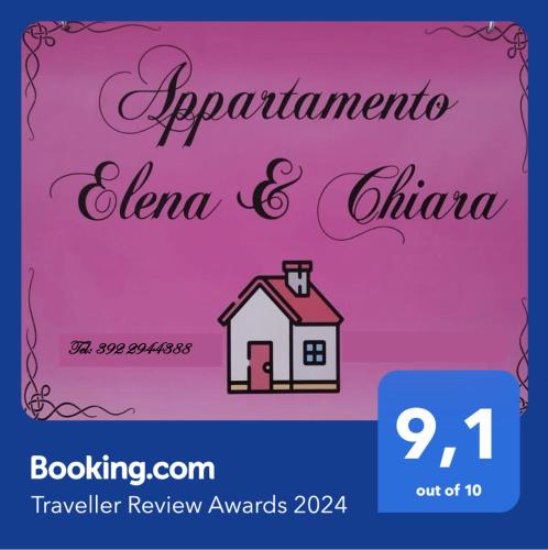 Appartamento Elena & Chiara — 4-Star Luxury Hotel in Rome, Italy