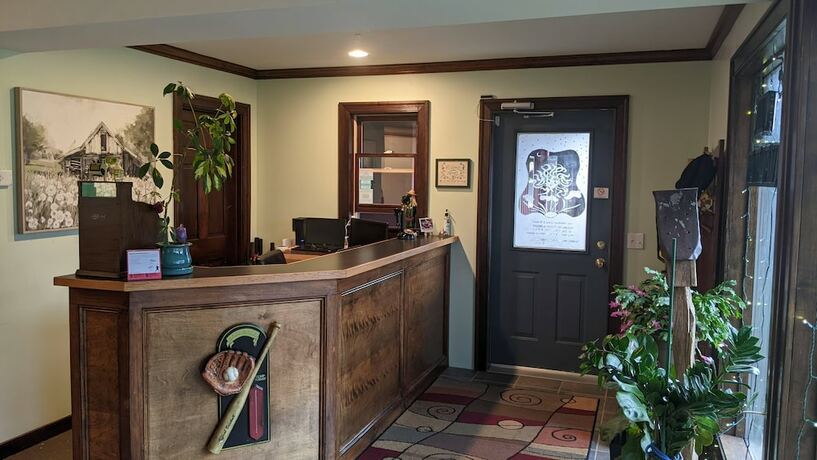 The Meadowlark Inn - photo 9