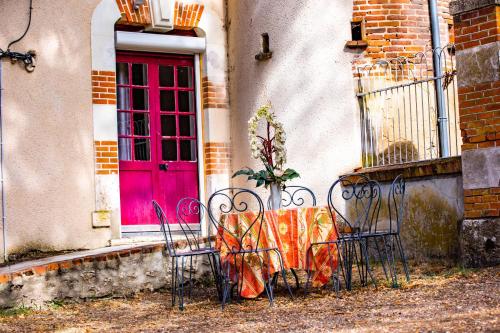 La Forge - last minute hotel in Cour-Cheverny