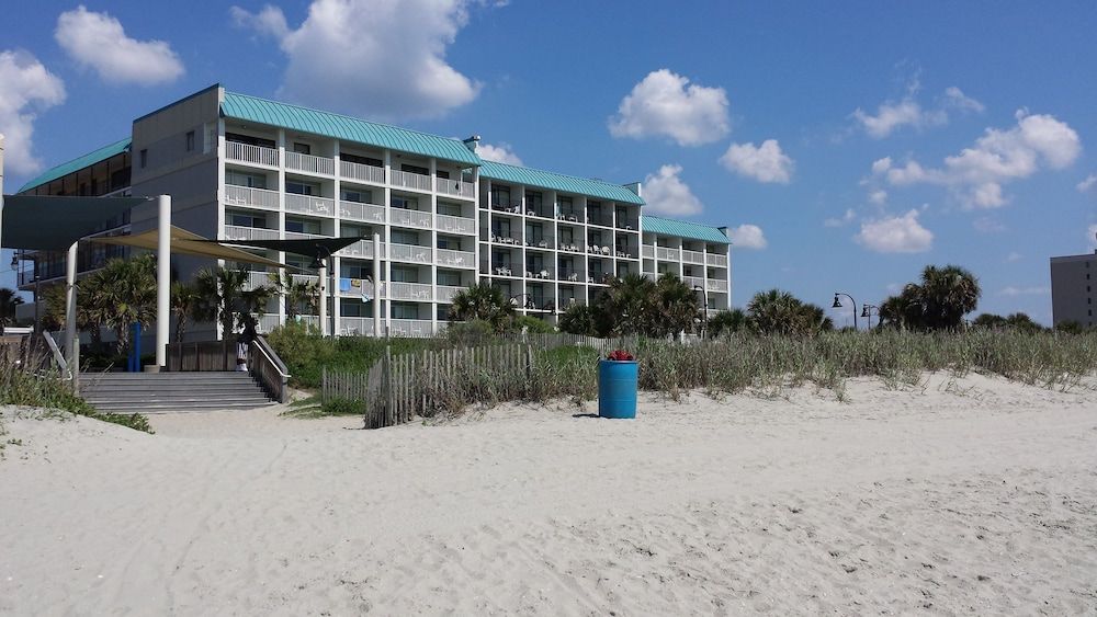 Bermuda Sands on the Boardwalk - photo 10
