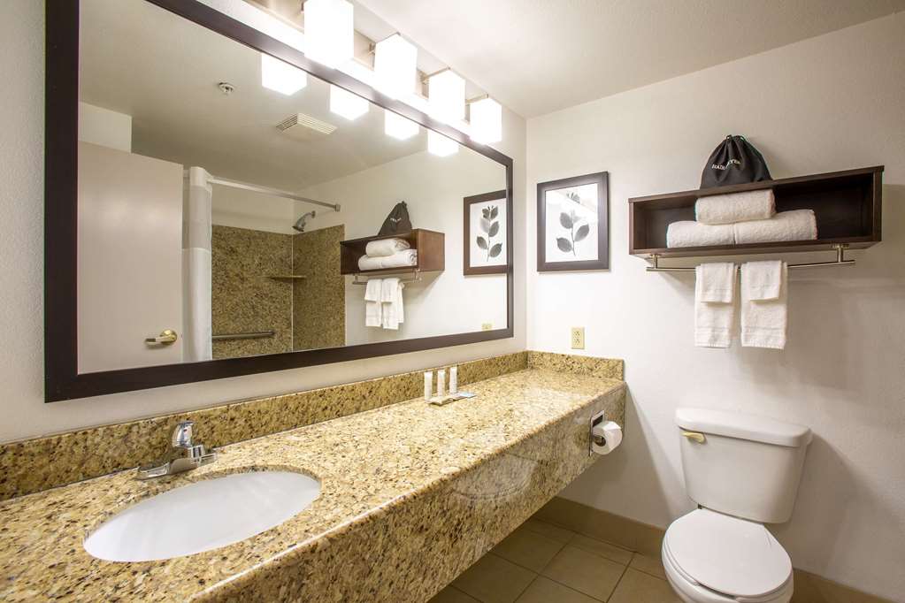 Country Inn & Suites by Radisson Tucson City Center AZ - photo 19