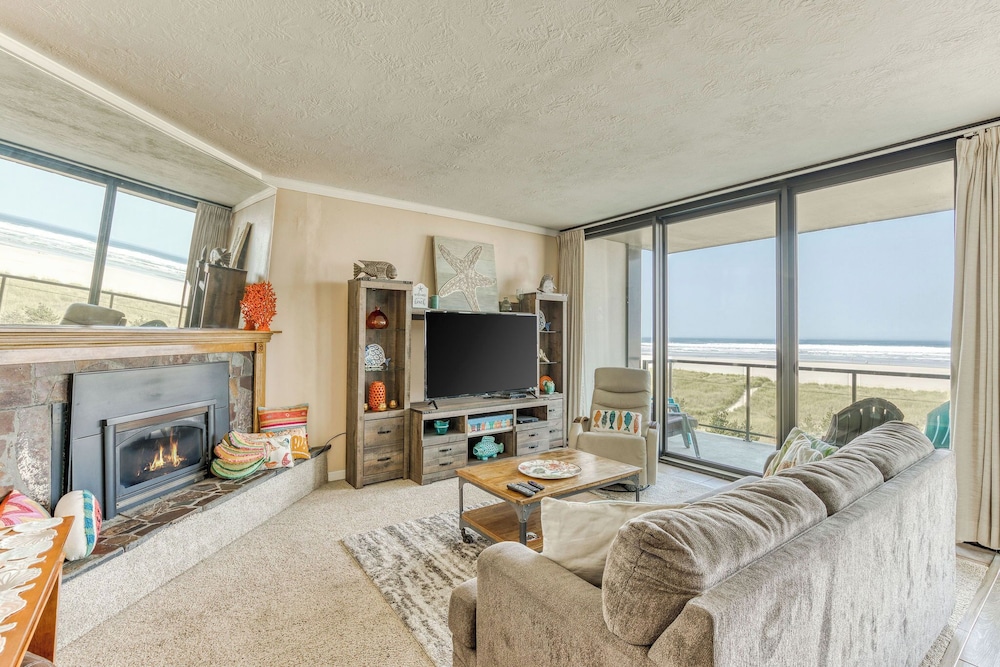 Sand & Sea Resort Condominiums - photo 531
