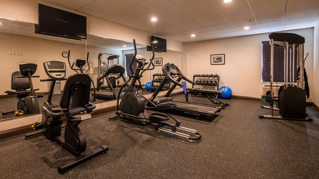 Best Western Mulberry Hotel - photo 16