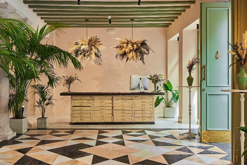 Villa de Andas — Cadiz — photo 3