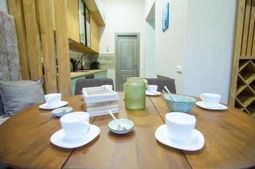 Nino's Cosy Apartment