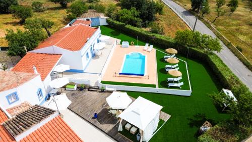 Quinta Das Amendoeiras — Albufeira — photo 5
