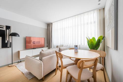 GuestReady Exquisite stay in Matosinhos — 4-Star Luxury Hotel in Matosinhos, Portugal