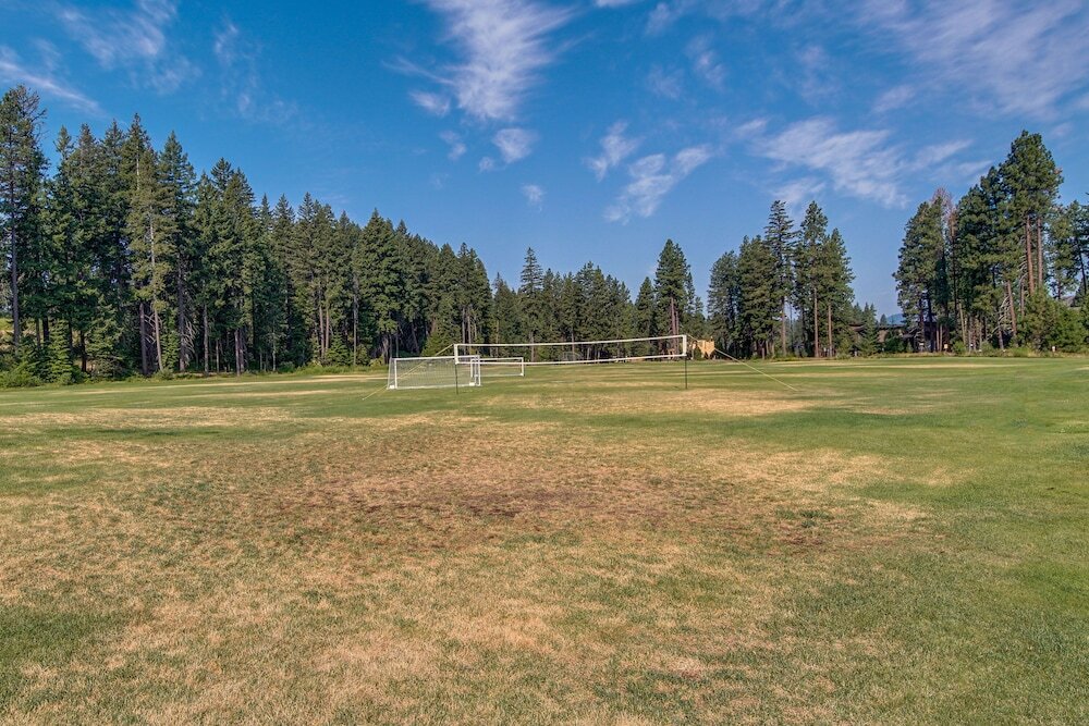 Suncadia Resort Condo: Balcony & Golf Course Views - photo 14