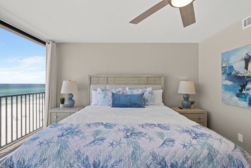 Sandpiper Beacon Beach Resort - photo 40