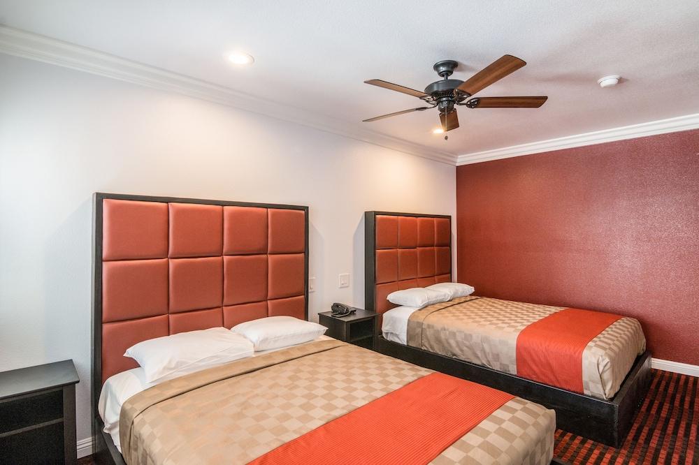 Rodeway Inn & Suites Pico Rivera - photo 9